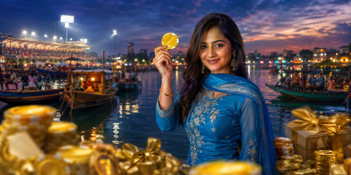 বরিশালে মোবাইল দিয়ে king1 অ্যাপ ব্যবহৃত হচ্ছে