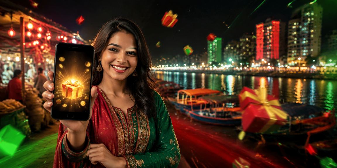 খুলনায় মোবাইল থেকে ক্যাসিনো গেম খেলা