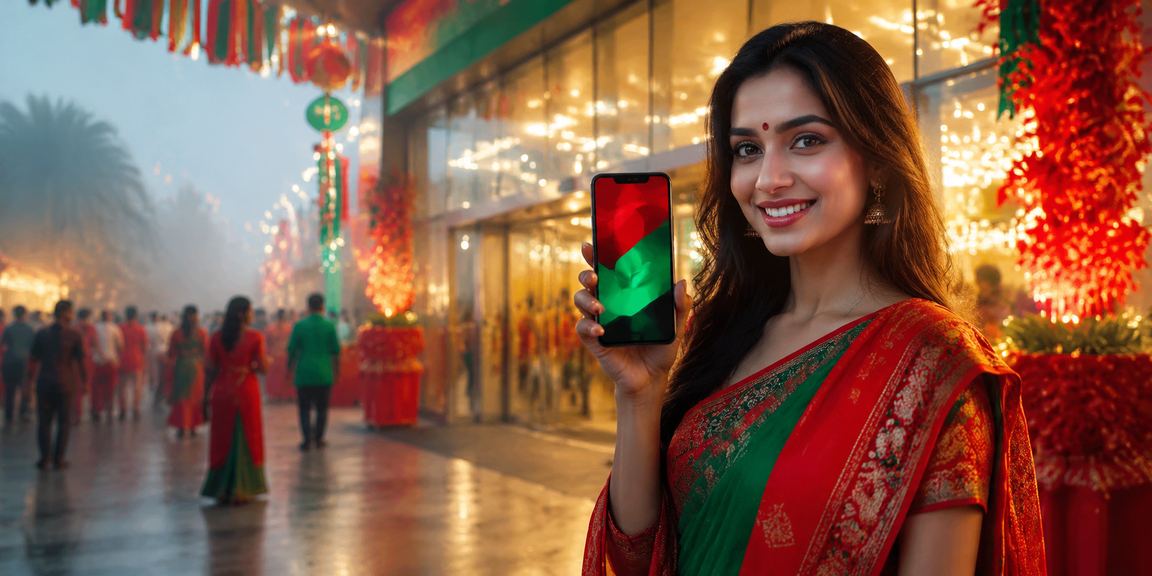 রংপুরে মুঠোফোন দিয়ে king1 অ্যাপ ডাউনলোড ও পেমেন্ট